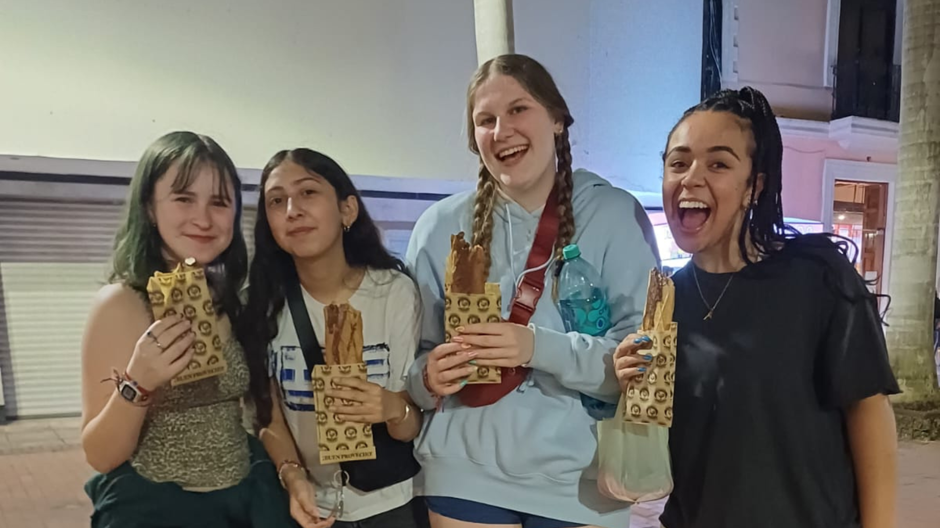 viajes para estudiantes en mexico, programas de viaje educativo en mexico, programas de viaje educativo en yucatan