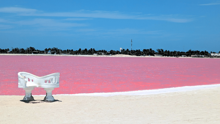 como viajar a las coloradas, que hacer en las coloradas, agencia de viajes de aventura mexico