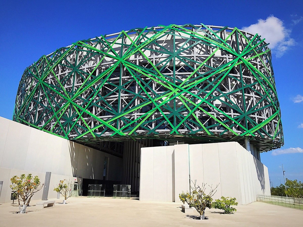 Tours culturales en México, tours culturales en Mérida, Yucatán 